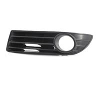 Toiumops Couvercle de Phare Antibrouillard pour VW Polo 2006-2009, Cache de feu antibrouillard Avant (il n'en Reste qu'un)