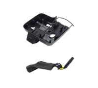 Toiumops Dashcam Voiture pour Buick Encore GX 2020-2024, Caméra embarquée DVR 4K 2160P pour Voiture avec Vision Nocturne