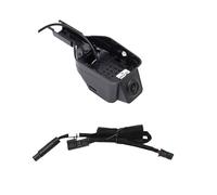 Toiumops Dashcam Voiture pour Chery Arrizo 5/2016-2024, Caméra embarquée DVR 4K 2160P pour Voiture avec Vision Nocturne