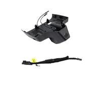 Toiumops Dashcam Voiture pour Hongqi H5 II 2022-2024, Caméra embarquée DVR 4K 2160P pour Voiture avec Vision Nocturne