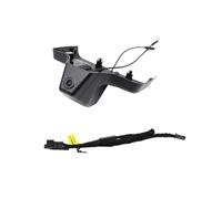 Toiumops Dashcam Voiture pour Hongqi H5 II 2022-2024, Caméra embarquée DVR 4K 2160P pour Voiture avec Vision Nocturne