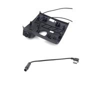 Toiumops Dashcam Voiture pour Neta Aya 2020-2024, Caméra embarquée DVR 4K 2160P pour Voiture avec Vision Nocturne