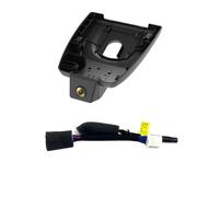 Toiumops Dashcam Voiture pour Toyota Sienna XL40/2021-2024, Caméra embarquée DVR pour Voiture avec Vision Nocturne