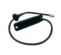 Toiumops Interrupteur de Hayon pour Lexus RX330 RX350 RX400h, Interrupteur de hayon de Coffre 901-715/84840-08010