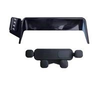 Toiumops Support Téléphone Voiture pour Nissan Juke 2019-2023, Support de téléphone de Voiture écran Support Fixe Base de Montage de téléphone Portable de Voiture
