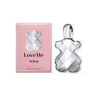 TOIUS LoveMe The Silver Eau de Parfum, 50 ml