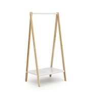Toj Portant Petit Blanc