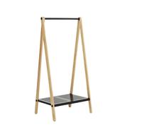 Normann Copenhagen Toj Portant Petit Gris