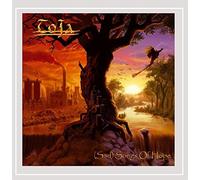 Toja - Sad Songs of Hope