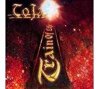 Toja - Train of Life [Import]