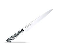 Tojiro 藤次郎 Professional DP Cobalt Alloy Steel Split with Carving Knife 210 mm F - 896