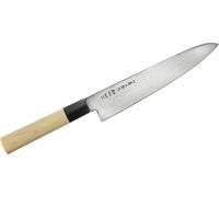 Tojiro Shippu couteau de chef 21cm FD594