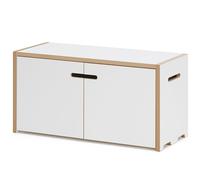 Tojo Étagère modulaire Hochstapler, Designer Dirk Frömchen, 76x37.5x32 cm