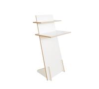 Tojo Table haute Pupitre