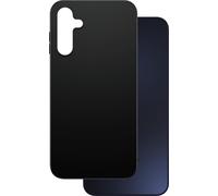 Tok Samsung Galaxy A15, A15 5G, TPU, noir