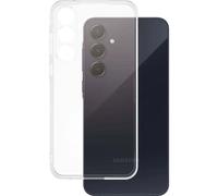 Tok Samsung Galaxy A55 5G, TPU, transparent