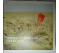 Tok Tok - Day of Mine/Ludicrious Id [Import]