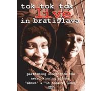 Live in Bratislava [Import]
