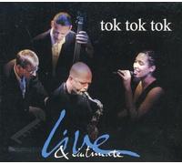 Tok Tok Tok – Live & Intimate – CD (Import, Zyx Music)