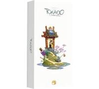 Funforge – Tokaido – Crossroads G