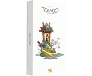 Tokaido - Crossroads G