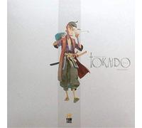 Tokaido Deluxe by Funforge