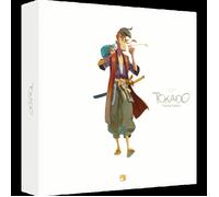 Tokaido - Deluxe - Jeux de société en famille