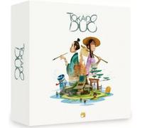 Tokaido Duo