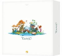 Tokaido (Édition Polonaise) Rebelle