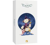 Funforge Extension Tokaido 5e Anniversaire - Matsuri - 8+ - 2-5 joueurs - Version française