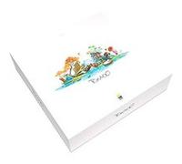 Tokaido - Jeu de société du 5ème anniversaire G