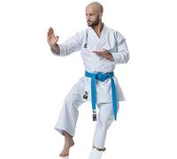Tokaido Kata Master Athletic Combinaison de karaté Mixte, Blanc, 185 (5,5)