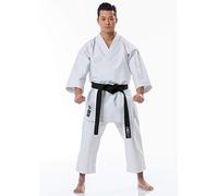 Tokaido Kata Master Japan Style Kimono de karaté unisexe pour adulte Blanc 200 (7,0)
