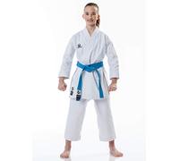 Tokaido Kata Master Junior Combinaison de karaté Unisexe Blanc 140