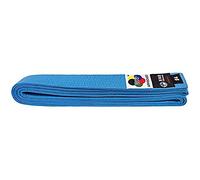 Tokaido Kumite Karate Gürtel Blau Ceinture Mixte, Bleu, 305 cm