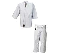 Tokaido Tsumani Gold Combinaison de karaté Unisexe pour Adulte Blanc 170