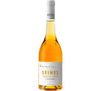 Tokaji Oremus Aszu 5 Puttonyos 2017 - Oremus Vega Sicilia