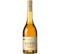 Tokaji Oremus Aszu 5 Puttonyos 2018 - Oremus Vega Sicilia