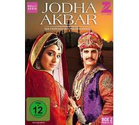 Tokas,Rajat - Jodha Akbar: die Prinzessin und der Mogul Box 02
