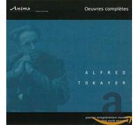 Tokayer oeuvres Completes