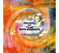 Toke Civic Wind Orch - Music of The Spheres [Import]