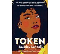Token: 'A smart, sexy rom-com that had me chuckling from the first page. I loved it' BRENDA JACKSON