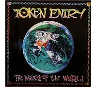Token Entry - Weight of the World [Vinyl LP]