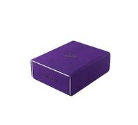 Token Keep Purple/White - Boîte à jetons