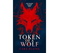 Token of a Wolf: An enemies to lovers, witch and shifter urban fantasy romance