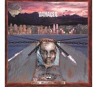 Token Remedies Research by Damaged [CD] NEUF