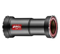 Token Zenith TF4630 Pédalier de pédalier Unisexe Noir 46 mm