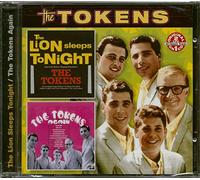 Tokens - Lion Sleeps.