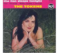 Tokens - The Lion Sleeps Tonight (+3) [Import]