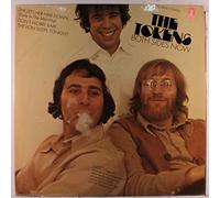 Tokens - Tokens - Both Sides Now - [LP]